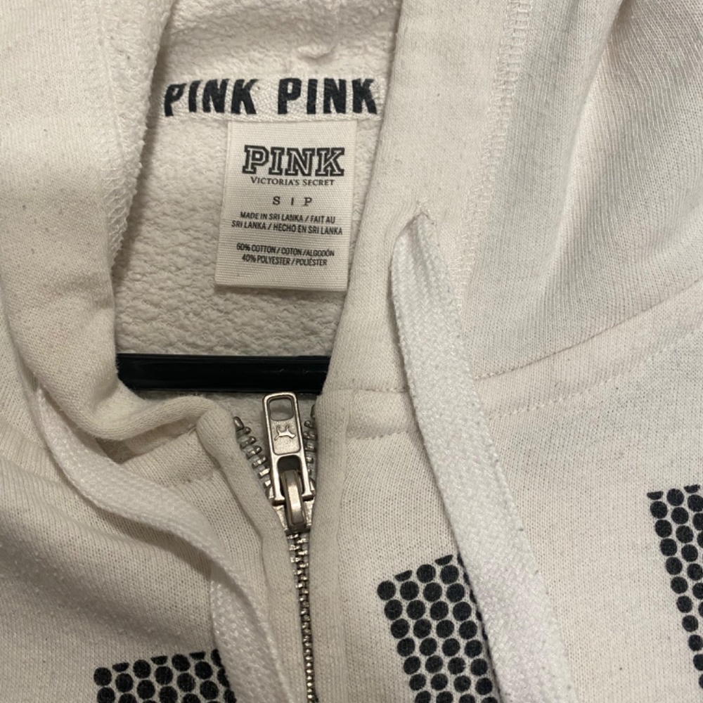 Pink Sweater - Picture 2 of 2